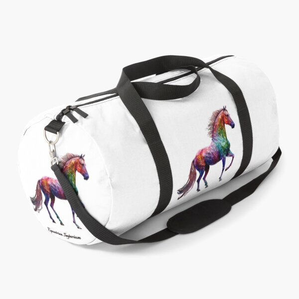 Item preview, Flamboyant Horse designed and sold by EquestrianImperium.