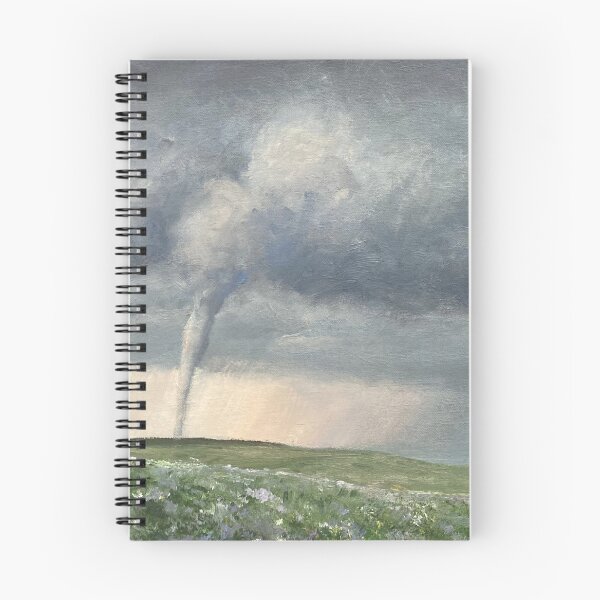 Item preview, Tornado Landscape designed and sold by GalleryDigitals.