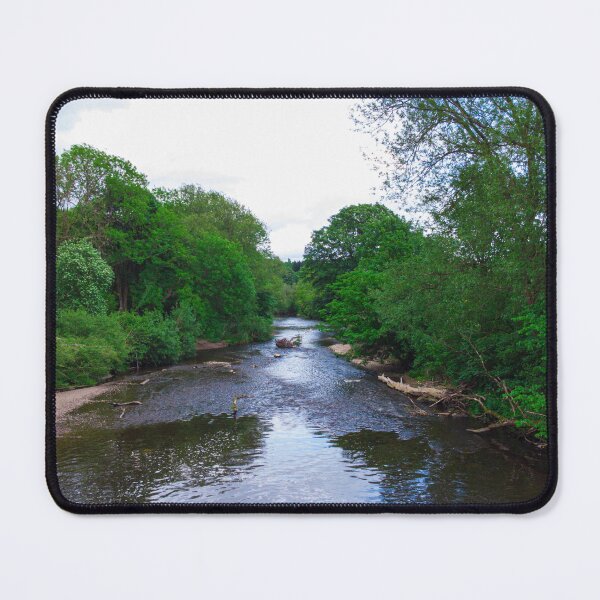 Item preview, River Goyt  designed and sold by OllyRouxMedia.