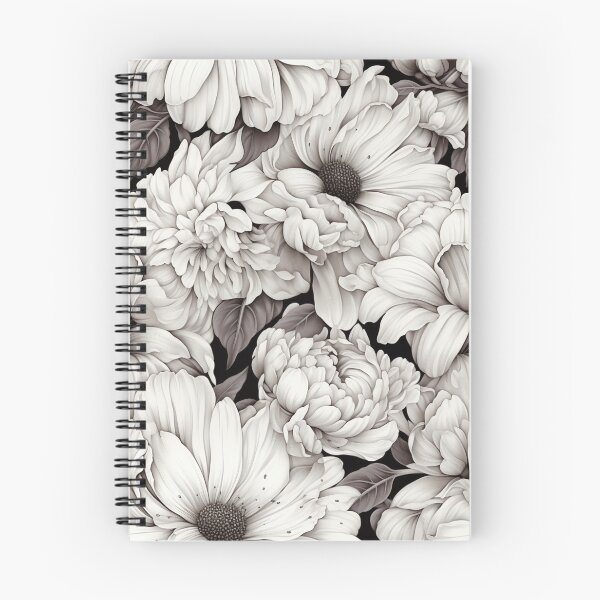 Item preview, Graphic Blossom designed and sold by OurBarcode.