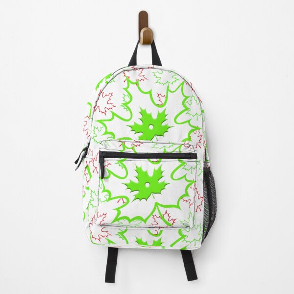 Item preview, Maple Leaf fabric design designed and sold by TerenceLacey.