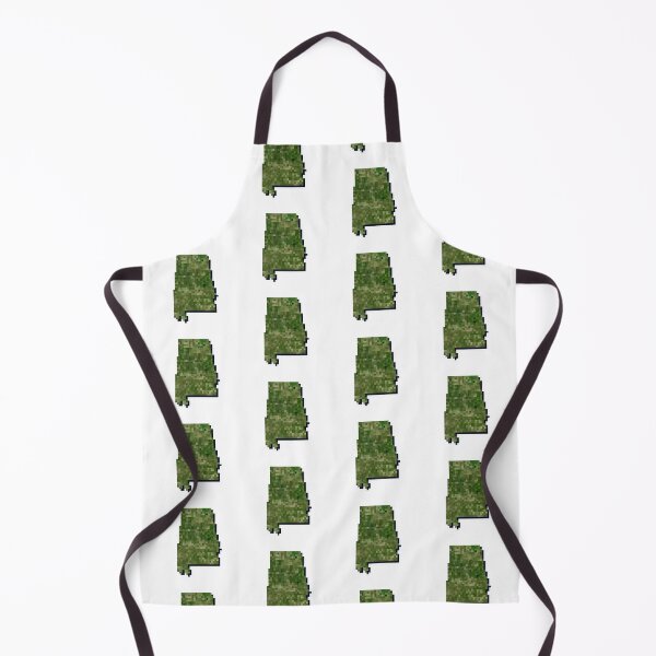 Item preview, Pixel Alabama designed and sold by Patchouli-Arts.