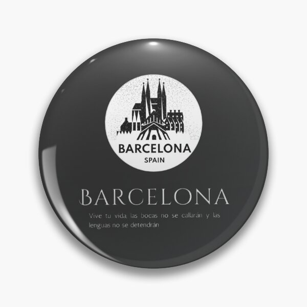 Item preview, Barcelona ,spain designed and sold by Hana-emad.