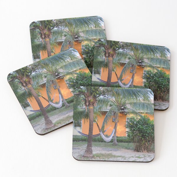 Item preview, Palm Trees in Paradise  designed and sold by EmmelineKlatt.