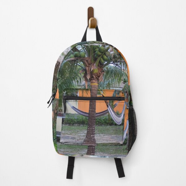 Item preview, Palm Trees in Paradise designed and sold by EmmelineKlatt.