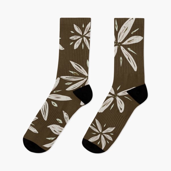 Item preview, floral16 designed and sold by MERLETDRAWING.