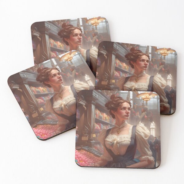 Item preview, sweet fantasy designed and sold by Lalo1471.