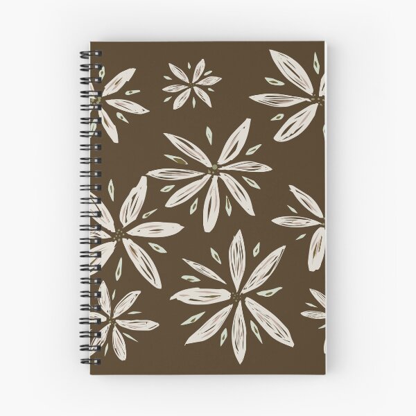 Item preview, floral16 designed and sold by MERLETDRAWING.