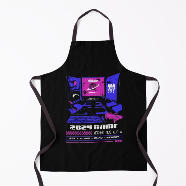 Item preview, Vintage Gamer 02 designed and sold by Abstr4ct W0rld.
