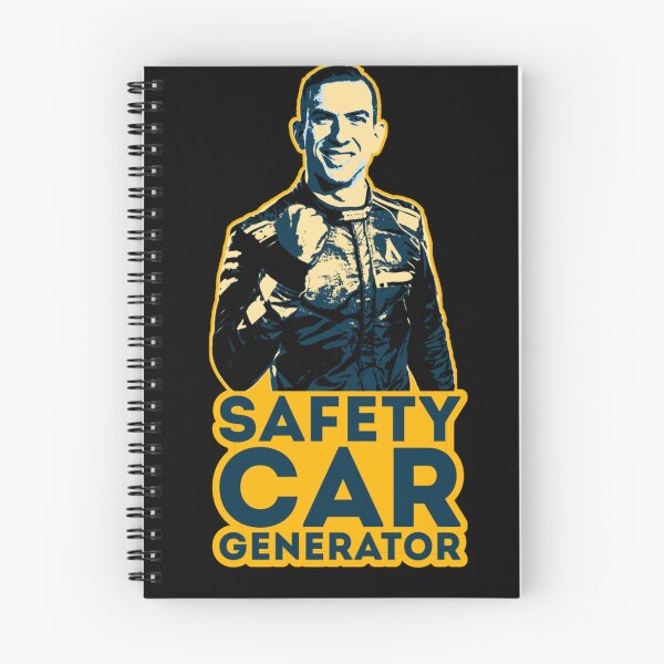 Item preview, Safety  designed and sold by DerrickCuellar.
