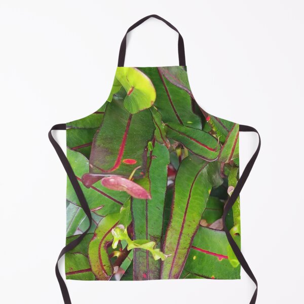 Item preview,  Croton Flowers Photograph Design designed and sold by marvacousins246.