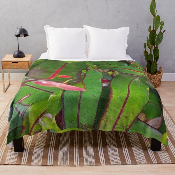 Item preview, Croton Flowers Photograph Design designed and sold by marvacousins246.