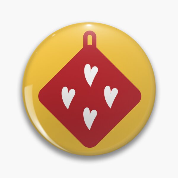 Item preview, COOKING LOVE designed and sold by BLACKPEAR.