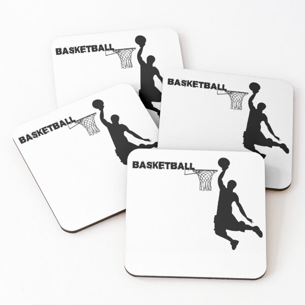 Item preview, Basketball Player Dunk Dunking T-Shirt and more designed and sold by mipodbusiness.
