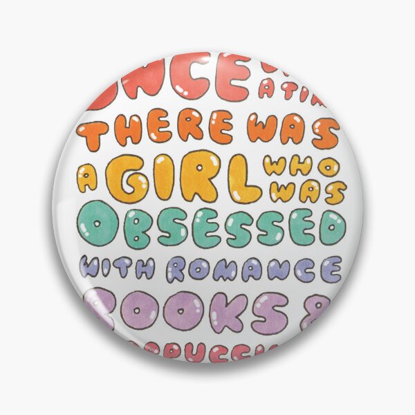 Item preview, Once Upon a Time designed and sold by RickytheUnicorn.