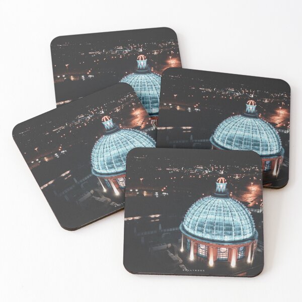 Item preview, Trafford Centre Dome designed and sold by OllyRouxMedia.