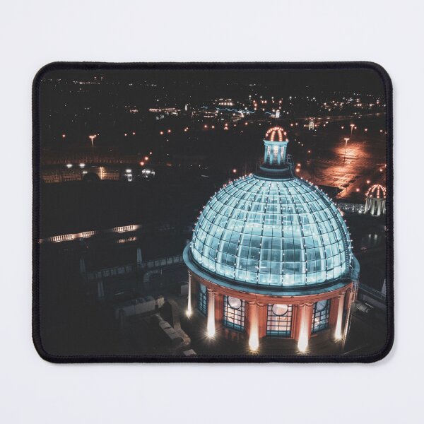 Item preview, Trafford Centre Dome designed and sold by OllyRouxMedia.