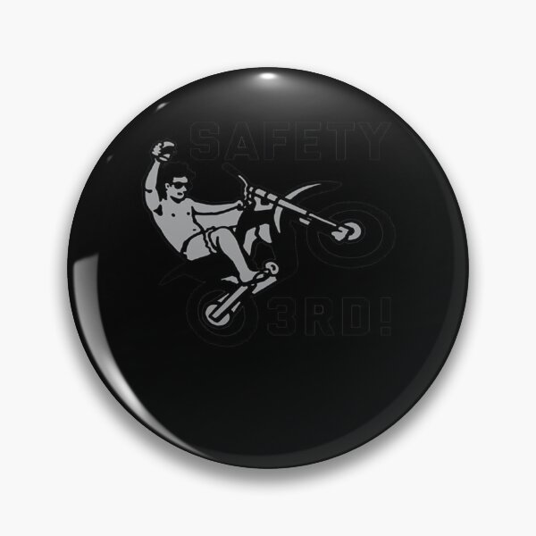 Item preview, Safety  designed and sold by DerrickCuellar.