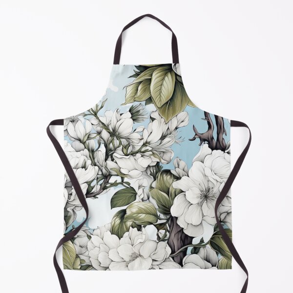 Item preview, Spring Flowering Quince designed and sold by OurBarcode.