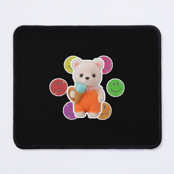 Item preview, Indie Polarbear designed and sold by GladysNorwood.
