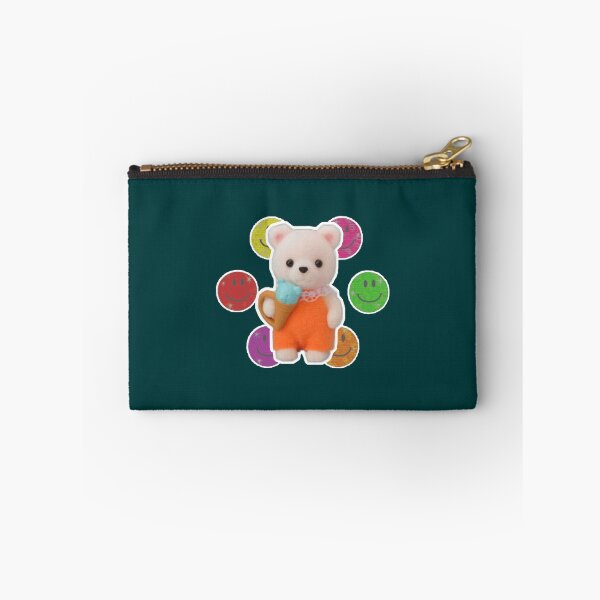 Item preview, Indie Polarbear designed and sold by GladysNorwood.