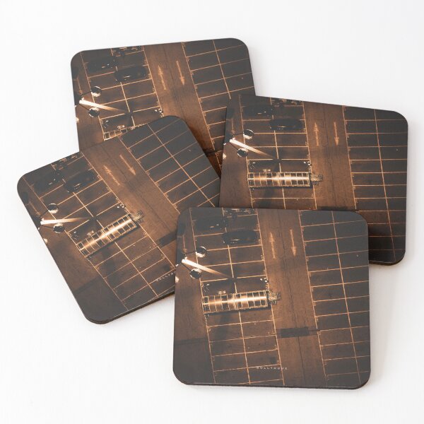 Item preview, Carpark Ambience  designed and sold by OllyRouxMedia.
