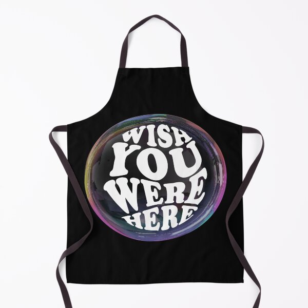 Item preview, wish you were here T-Shirt designed and sold by Beyond The Veil.