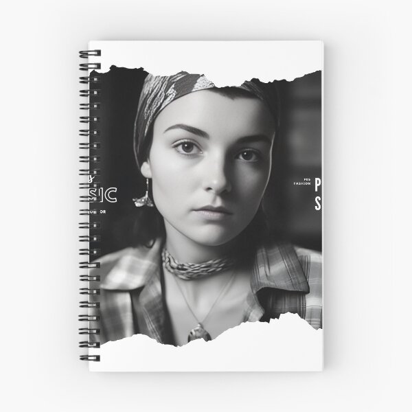Item preview, Discover the Soulful Spirit: Sinead O'Connor Merchandise for True Music Lovers! designed and sold by DigiArtsFull.