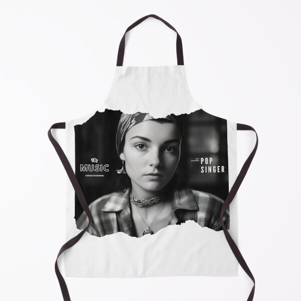 Item preview, Discover the Soulful Spirit: Sinead O'Connor Merchandise for True Music Lovers! designed and sold by DigiArtsFull.