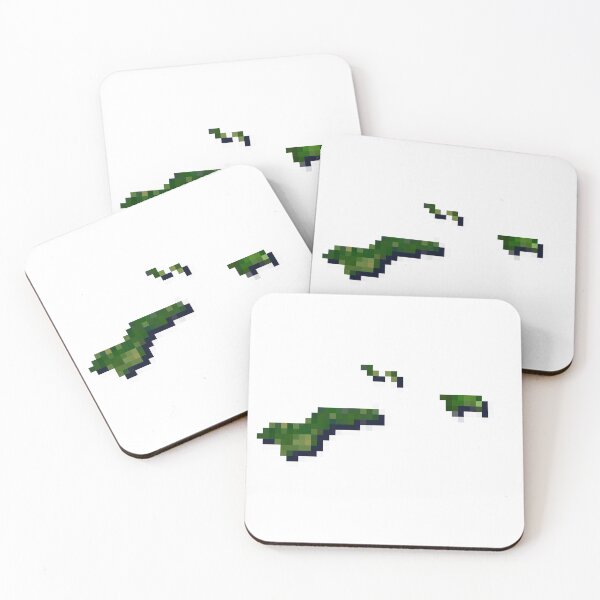 Item preview, Pixel American Samoa designed and sold by Patchouli-Arts.