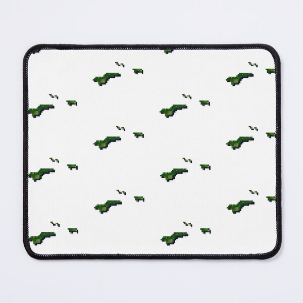 Item preview, Pixel American Samoa designed and sold by Patchouli-Arts.