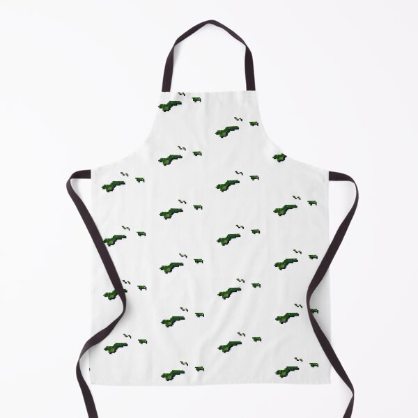 Item preview, Pixel American Samoa designed and sold by Patchouli-Arts.
