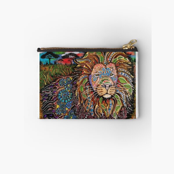 Item preview, The Great Lion designed and sold by Jerm82.