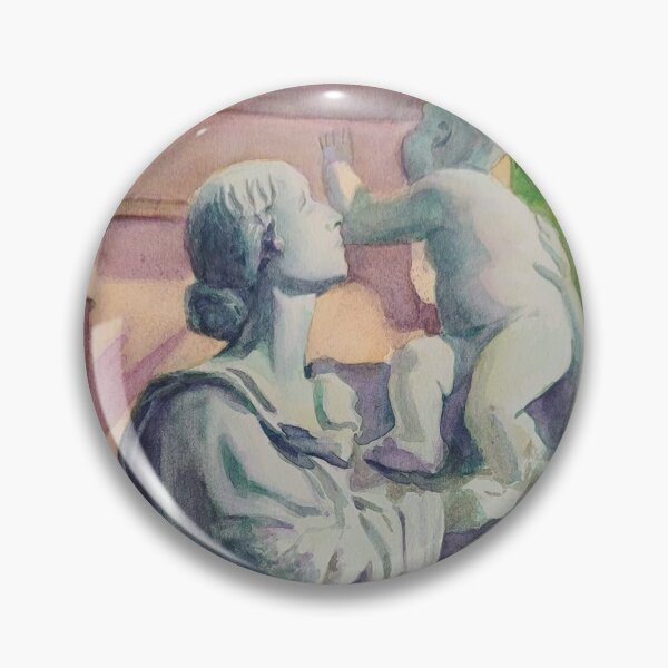 Item preview, Memorial Art for a grieving parent designed and sold by Carlos Taylor.