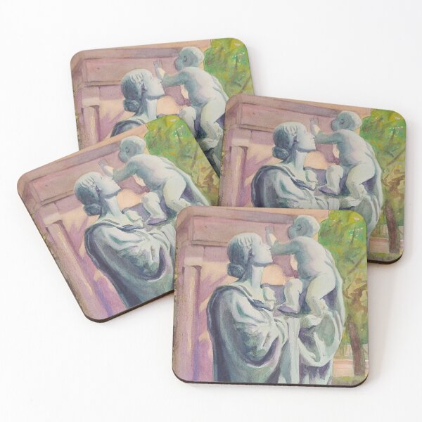 Item preview, Memorial Art for a grieving parent designed and sold by Carlos Taylor.
