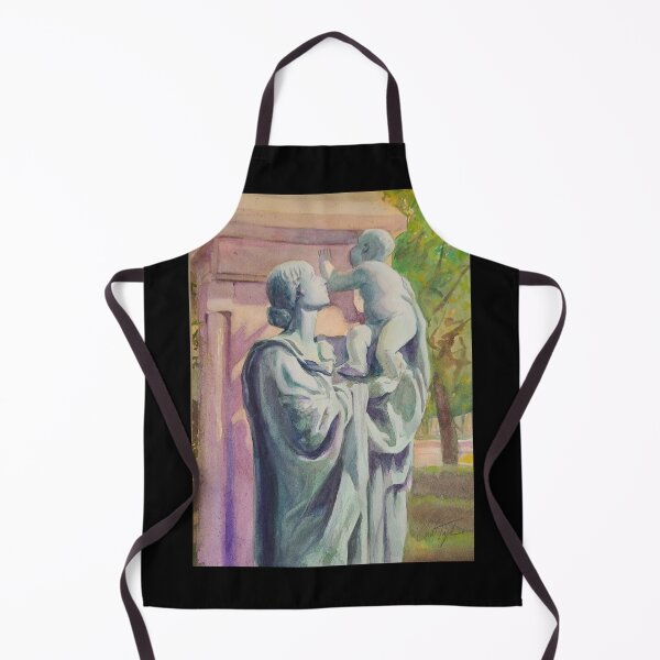 Item preview, Memorial Art for a grieving parent designed and sold by Carlos Taylor.