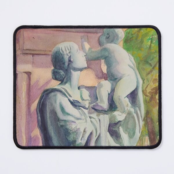 Item preview, Memorial Art for a grieving parent designed and sold by Carlos Taylor.
