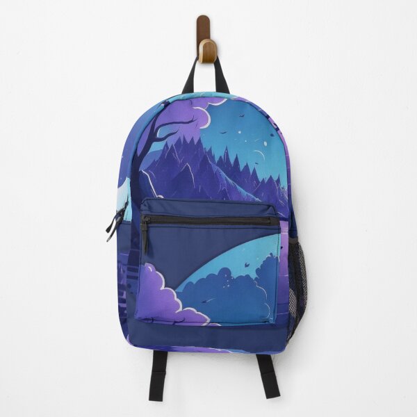 Item preview, Moonlit Waters designed and sold by Ngea.