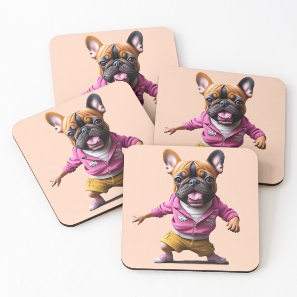 Item preview, Funny Dog designed and sold by Goodyzaa.