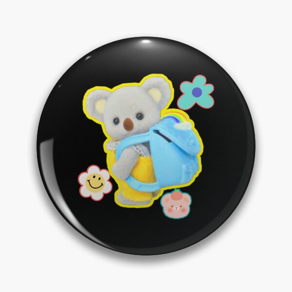 Item preview, Kidcore Koala designed and sold by GladysNorwood.
