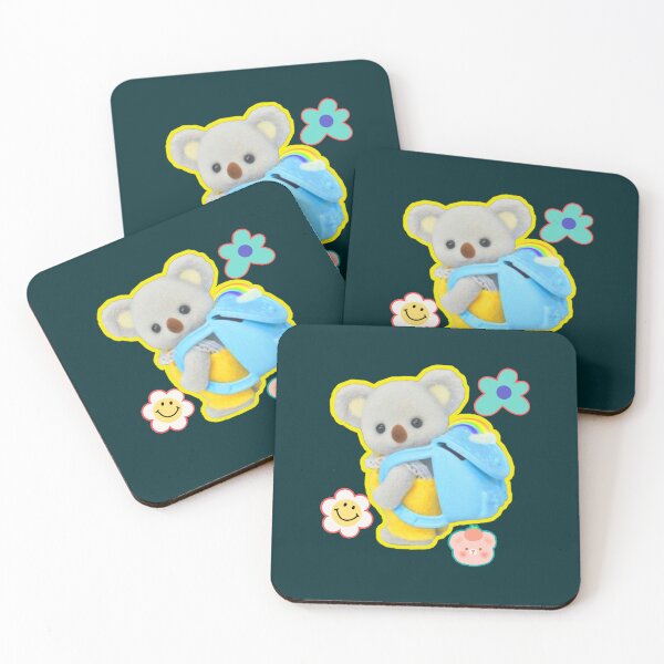 Item preview, Kidcore Koala designed and sold by GladysNorwood.