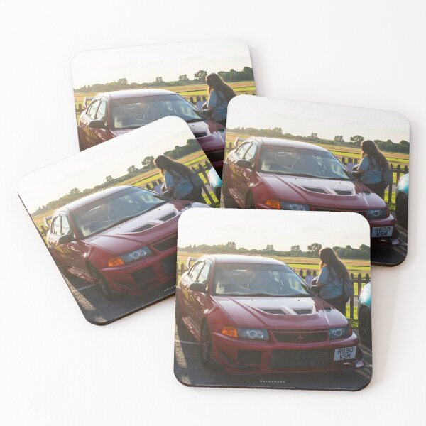 Item preview, Evo Sunset designed and sold by OllyRouxMedia.