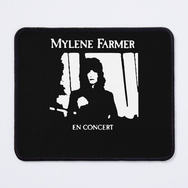 Item preview, MYLENE FARMER NEVERMORE 2023  designed and sold by AbbeyCone.