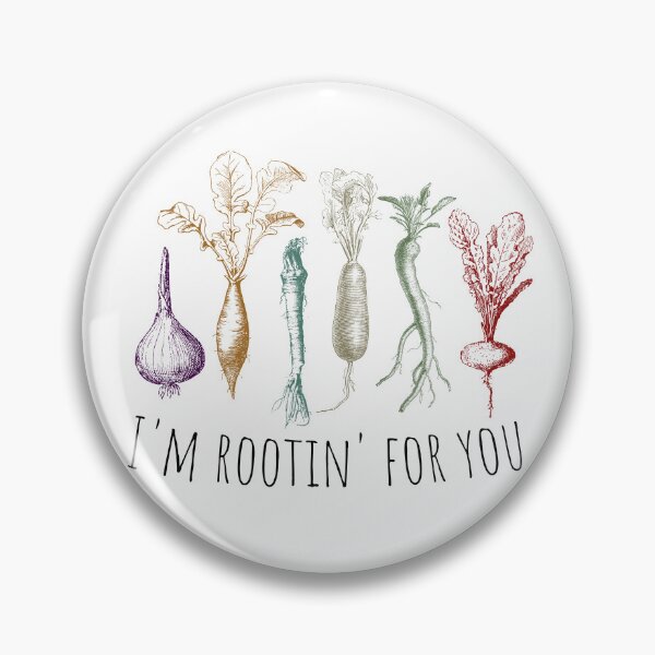 Item preview, Rooting for You designed and sold by CozyComfort37.