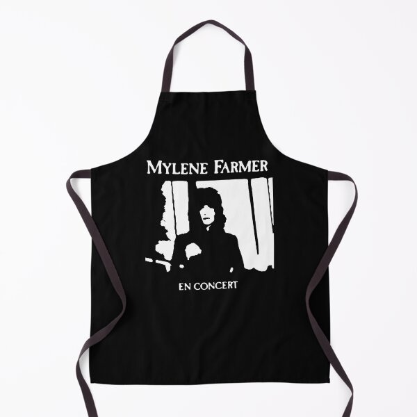 Item preview, MYLENE FARMER NEVERMORE 2023 designed and sold by AbbeyCone.