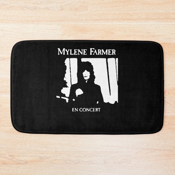 Item preview, MYLENE FARMER NEVERMORE 2023  designed and sold by AbbeyCone.