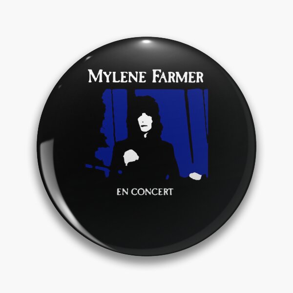 Item preview, MYLENE FARMER NEVERMORE 2023  designed and sold by AbbeyCone.