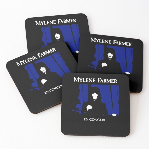 Item preview, MYLENE FARMER NEVERMORE 2023  designed and sold by AbbeyCone.