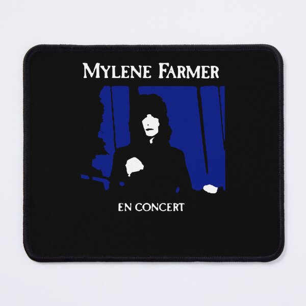 Item preview, MYLENE FARMER NEVERMORE 2023 designed and sold by AbbeyCone.