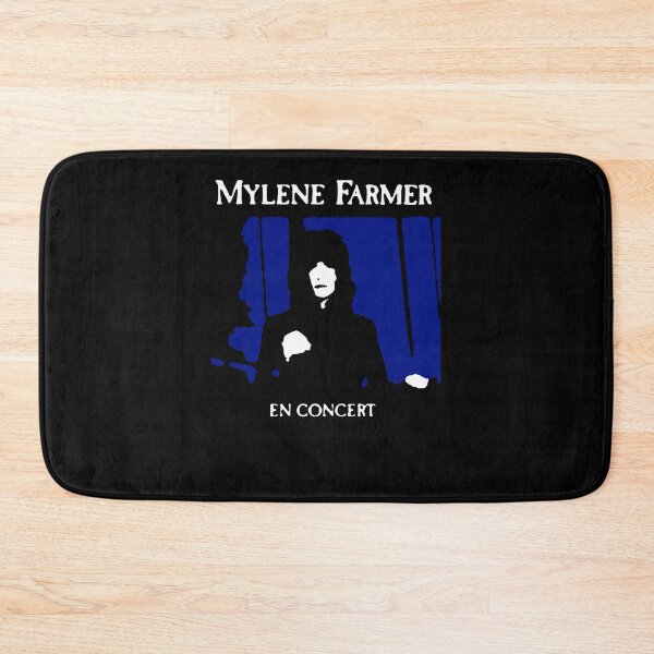 Item preview, MYLENE FARMER NEVERMORE 2023  designed and sold by AbbeyCone.